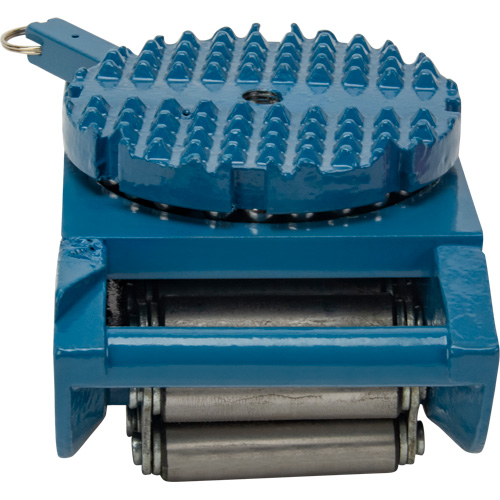 Patin &agrave; rouleaux pour machines, 3,75 tonnes Capacit&eacute; Meunier Outillage Industriel