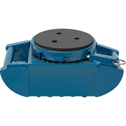 Patin &agrave; rouleaux pour machines, 3,75 tonnes Capacit&eacute; Meunier Outillage Industriel