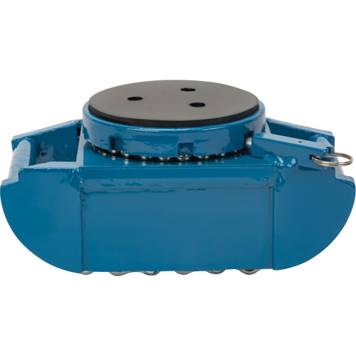 Patin &agrave; rouleaux pour machines, 10 tonnes Capacit&eacute; Meunier Outillage Industriel