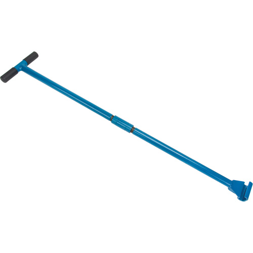 Manche de barre directionnelle pour rouleau de machine Meunier Outillage Industriel