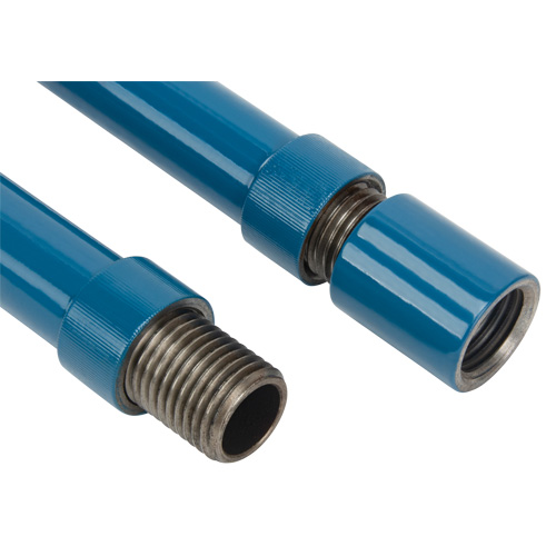 Manche de barre directionnelle pour rouleau de machine Meunier Outillage Industriel