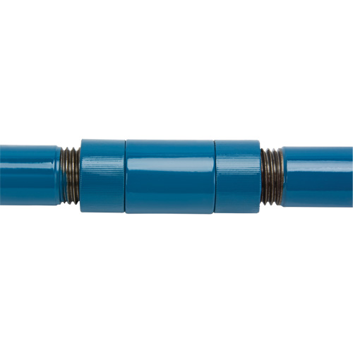 Manche de barre directionnelle pour rouleau de machine Meunier Outillage Industriel