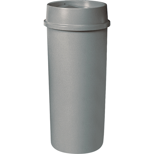 Untouchable&reg; Containers, Polyethylene, 22 US gal. Meunier Outillage Industriel