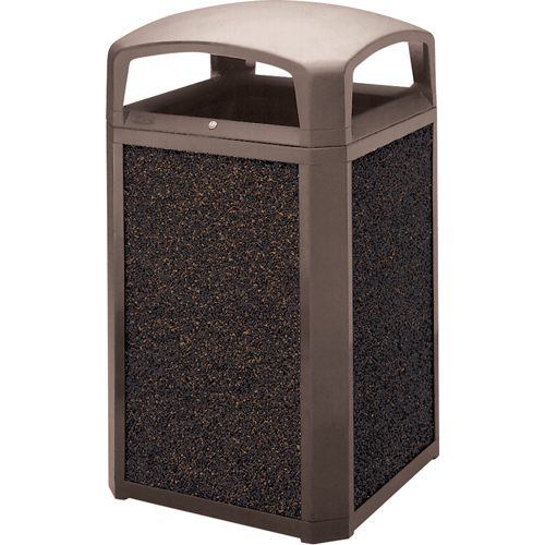 Aggregate Panel For Landmark Series&reg; Containers Meunier Outillage Industriel
