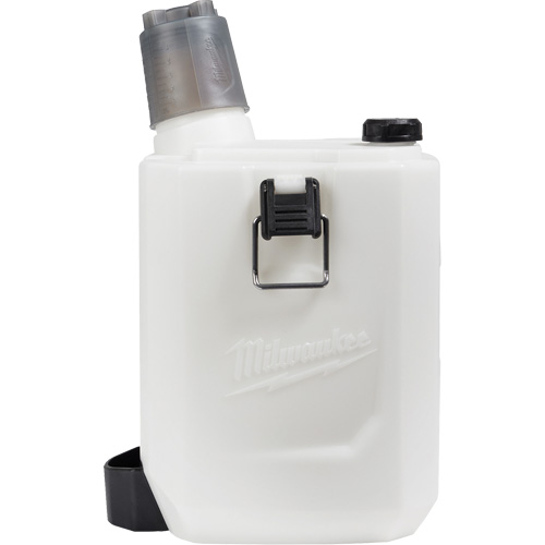 R&eacute;servoir 2 gallon pour vaporisateur &agrave; main Meunier Outillage Industriel