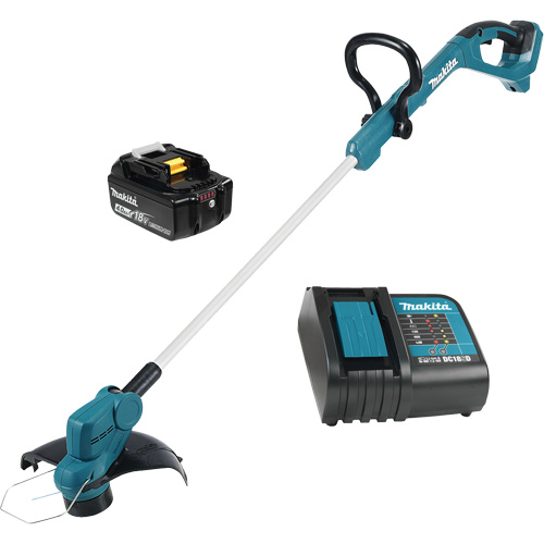 Ensemble de coupe-bordure sans fil LXT, 10,25", &agrave; pile, 18 V Meunier Outillage Industriel