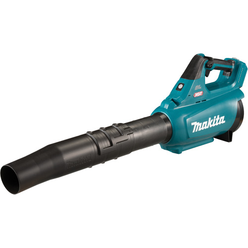Souffleur XGT Li-Ion BL Turbo, 40 V, Vitesse d'air 143 mi/h, &agrave; pile Meunier Outillage Industriel