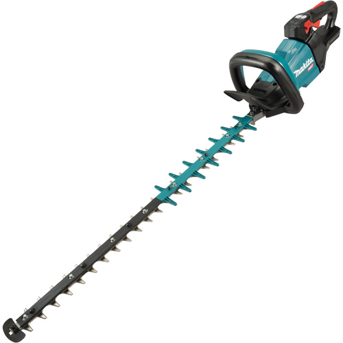 XGT Li-Ion Hedge Trimmer with Brushless Motor, 30", 40 V, Battery Powered Meunier Outillage Industriel