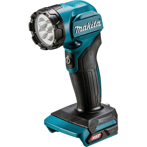 Lampe de poche XGT au lithium-ion, DEL, 160 lumens, Piles Rechargeable Meunier Outillage Industriel