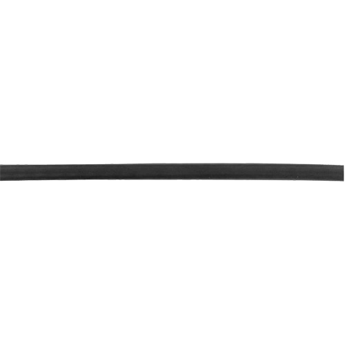 Brake Tubing, Air, 0.375"/9.5 mm OD x Nylon, Black Meunier Outillage Industriel