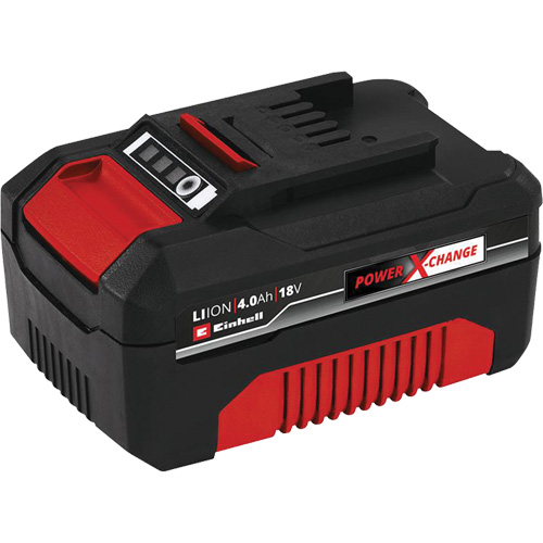 Batterie 4.0 Ah, 18 V Meunier Outillage Industriel