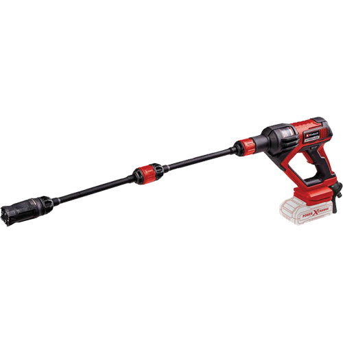Laveuse &agrave; pression sans fil, &agrave; pile, 348 psi, 1 gal./min Meunier Outillage Industriel