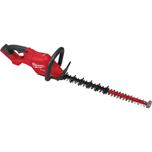 Fuel Hedge Trimmer, 24", 18 V, Battery Powered Meunier Outillage Industriel