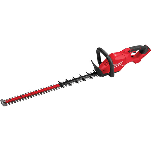 Fuel Hedge Trimmer, 30", Battery Powered Meunier Outillage Industriel