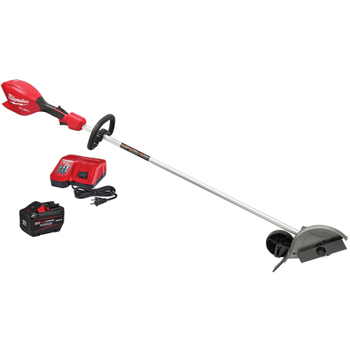 Ensemble Fuel Edger Meunier Outillage Industriel