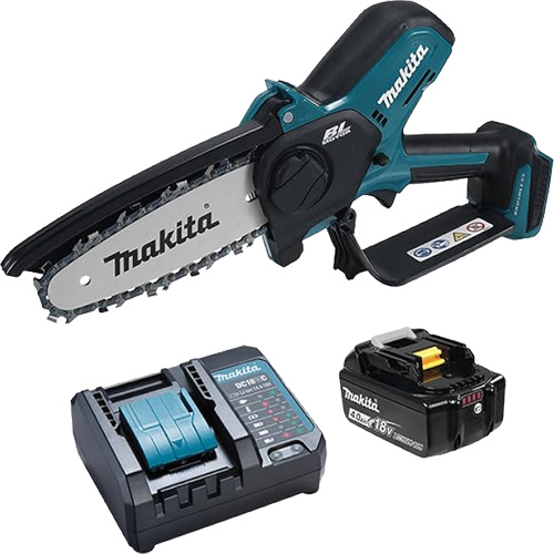 18V LXT Brushless 6" Pruning Saw Kit Meunier Outillage Industriel
