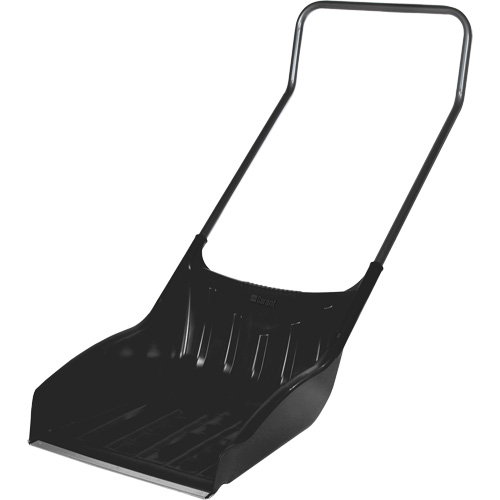 Sleigh Shovel, 22" Blade Width Meunier Outillage Industriel