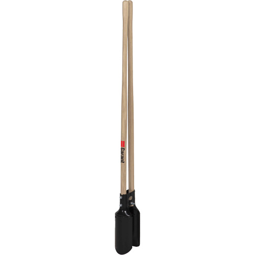 B&ecirc;che tari&egrave;re, Largeur de 4-3/4", Longueur de 9" Meunier Outillage Industriel