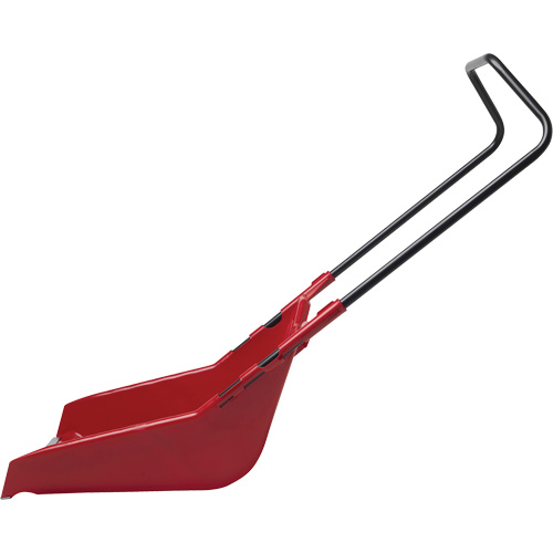 60L Sleigh Shovel Meunier Outillage Industriel