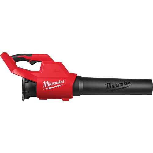 M18 Brushless Blower (Tool Only), 18 V, 120 MPH Output, Battery Powered Meunier Outillage Industriel