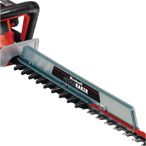 Taille-haies sans fil (outil seulement), 28,375", 36 V, &agrave; pile Meunier Outillage Industriel