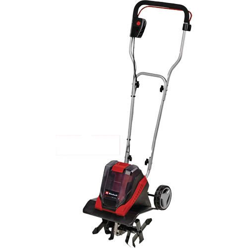36V Cordless Tiller & Cultivator (Tool Only) Meunier Outillage Industriel