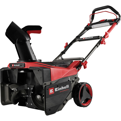 Professional Cordless Snowblower Kit, 21" (53.34 cm) Wide Meunier Outillage Industriel