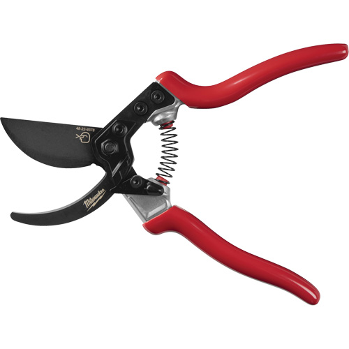 1” Angled Pruning Shears Meunier Outillage Industriel