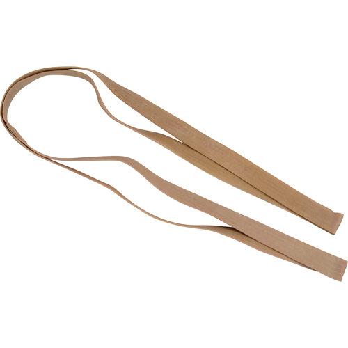 Rubber Bands, 68" x 1" Meunier Outillage Industriel