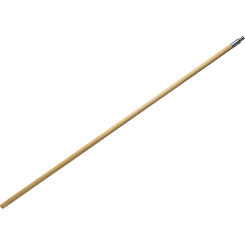 Wood Pole with Threaded Metal Tip Meunier Outillage Industriel