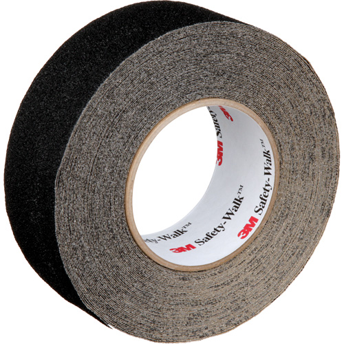 Safety-Walk Slip Resistant Tapes, 2" x 60', Black Meunier Outillage Industriel