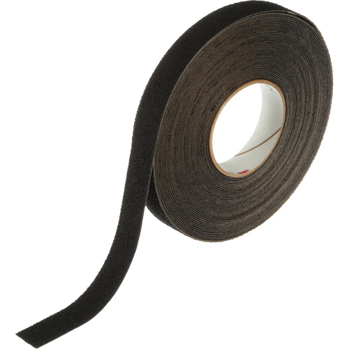 Safety-Walk Slip Resistant Tapes, 1" x 60', Black Meunier Outillage Industriel
