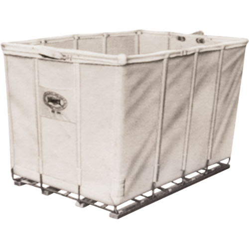 Paniers & bennes roulants Meunier Outillage Industriel