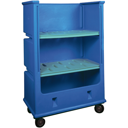 Convertible Linen Trucks Meunier Outillage Industriel