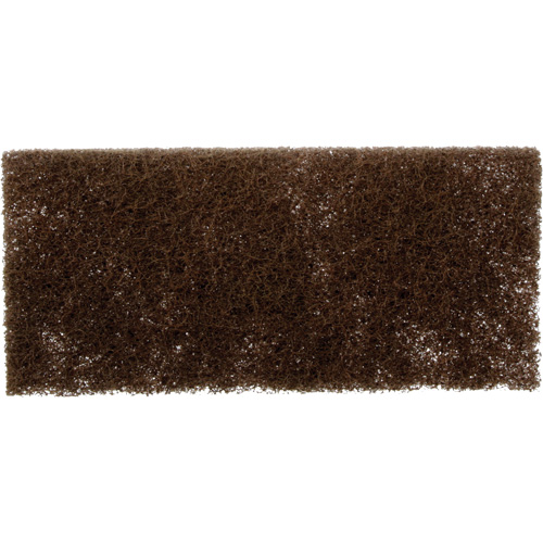 Tampon &agrave; r&eacute;curer, 10" lo x 4-5/8" la Meunier Outillage Industriel