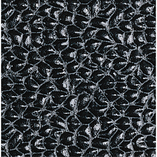 Tapis Comfort-King antistatique, 2' la x 3' lo x 3/8" &eacute;p, Rugueux, Noir Meunier Outillage Industriel