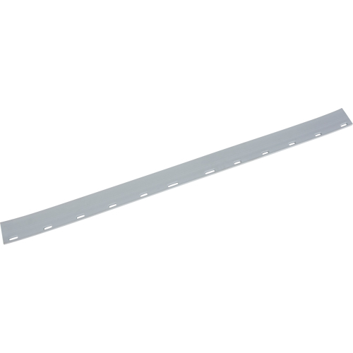 Pi&egrave;ce de rechange pour raclette de plancher, Lame Meunier Outillage Industriel