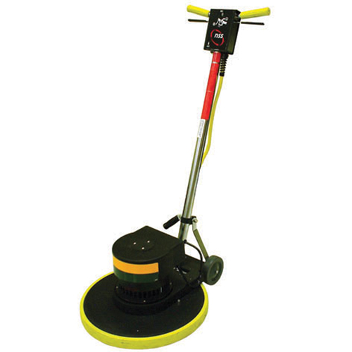 20" Mustang 300 DS High Speed Floor Machine, Cleaner/Polisher/Scrubber/Stripper Meunier Outillage Industriel