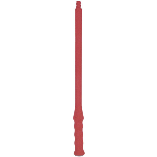 Handle, Plastic, Ergonomic, ACME Threaded Tip, 20-3/4" Length Meunier Outillage Industriel