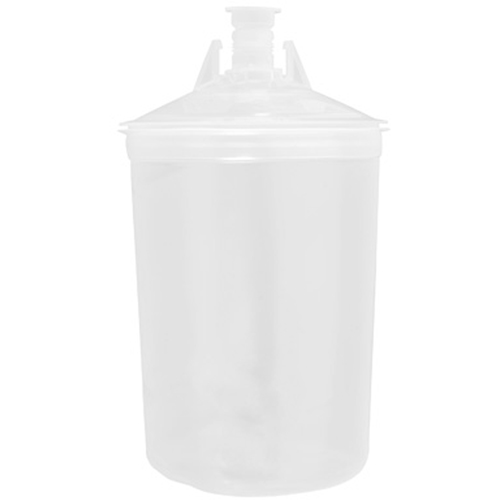 Large Lids & Liners Meunier Outillage Industriel