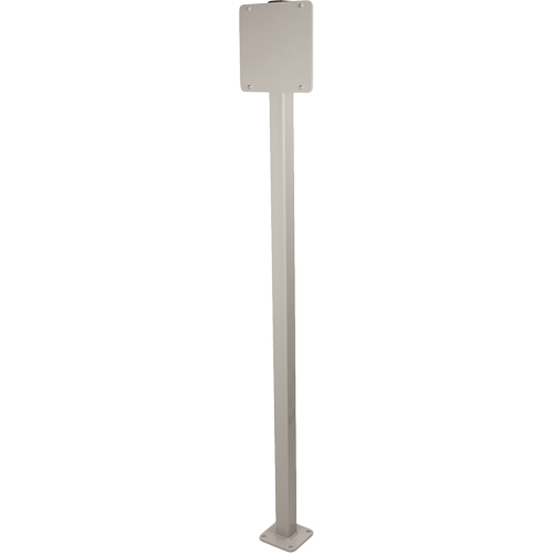Socle robuste pour cendrier ext&eacute;rieur Meunier Outillage Industriel
