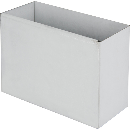 Exterior Smoking Receptacles - Replacement Inner Liner Meunier Outillage Industriel