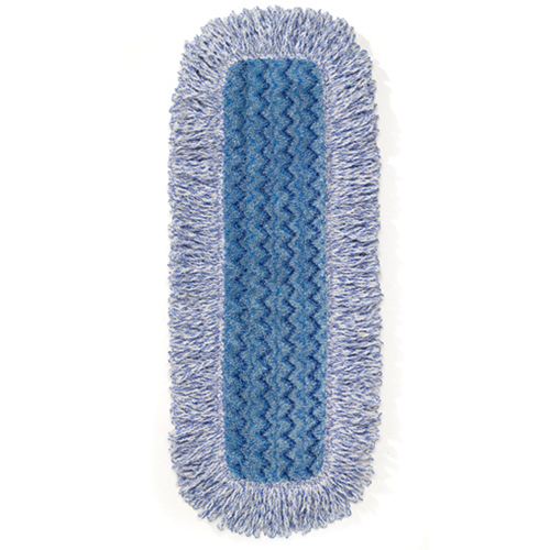 Hygen Wet Pads, High-Absorbancy, Microfibre, 6" x Meunier Outillage Industriel