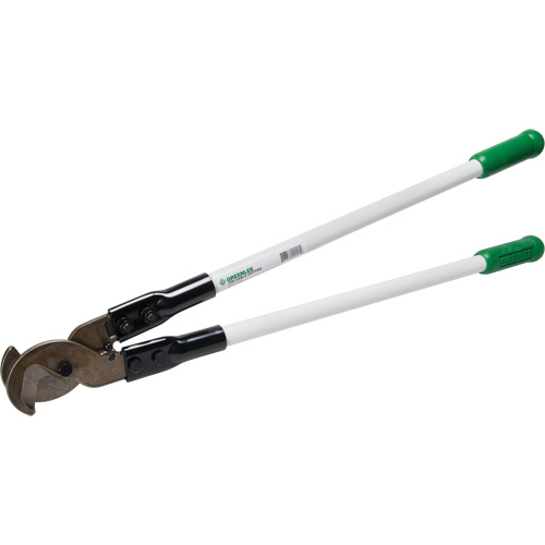 Coupe-c&acirc;ble, 31-1/2" Meunier Outillage Industriel