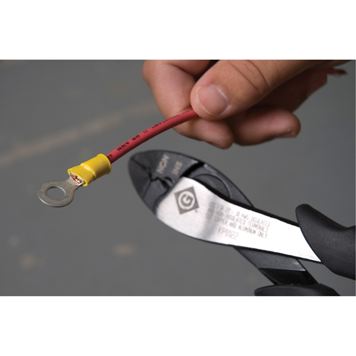 Outil de sertissage Meunier Outillage Industriel