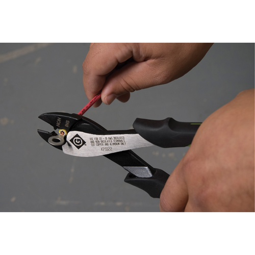 Outil de sertissage Meunier Outillage Industriel