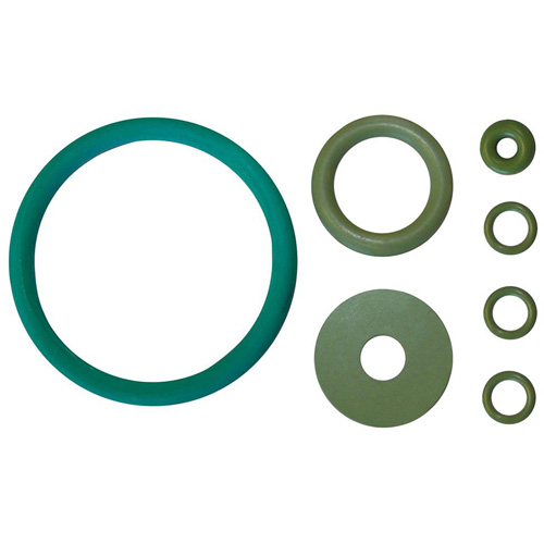 BIO-CIRCLE Replacement Gasket Set Meunier Outillage Industriel