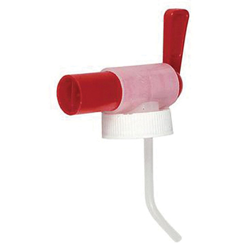 BIO-CIRCLE Spout for 5 L Plastic Pail Meunier Outillage Industriel