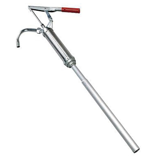 BIO-CIRCLE Metal Drum Pump Meunier Outillage Industriel
