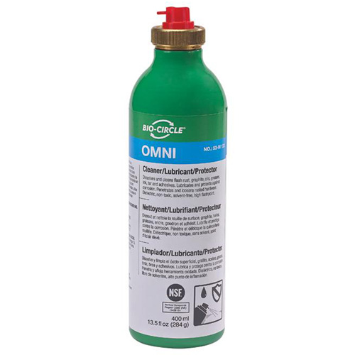 Air Force PL OMNI Refillable Sprayer Meunier Outillage Industriel